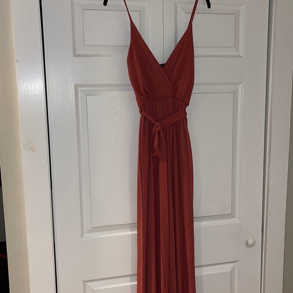 shop17 Pants - NWOT - jumpsuit